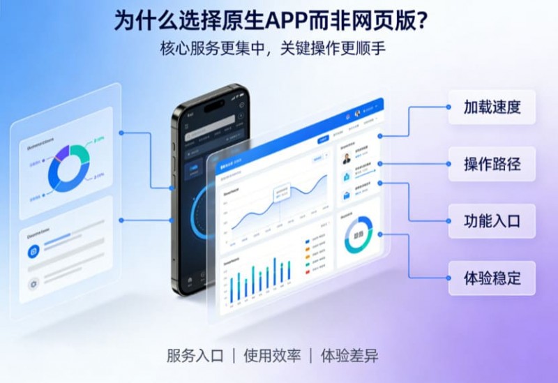 【ACR扑克】为什么选择原生APP而非网页版进行投注?