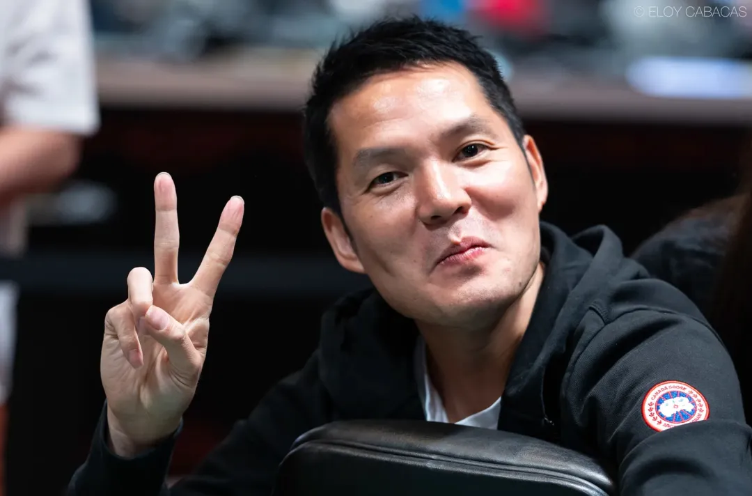 【ACR扑克】Tony Lin兑现年初豪言,重新登顶GPI和POY全球扑克双榜!