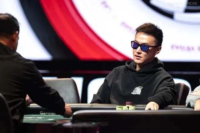 【ACR扑克】2026WSOP半程战报:丁彪159万美元刷新历史,中国牌手首次跻身半程奖金榜前15