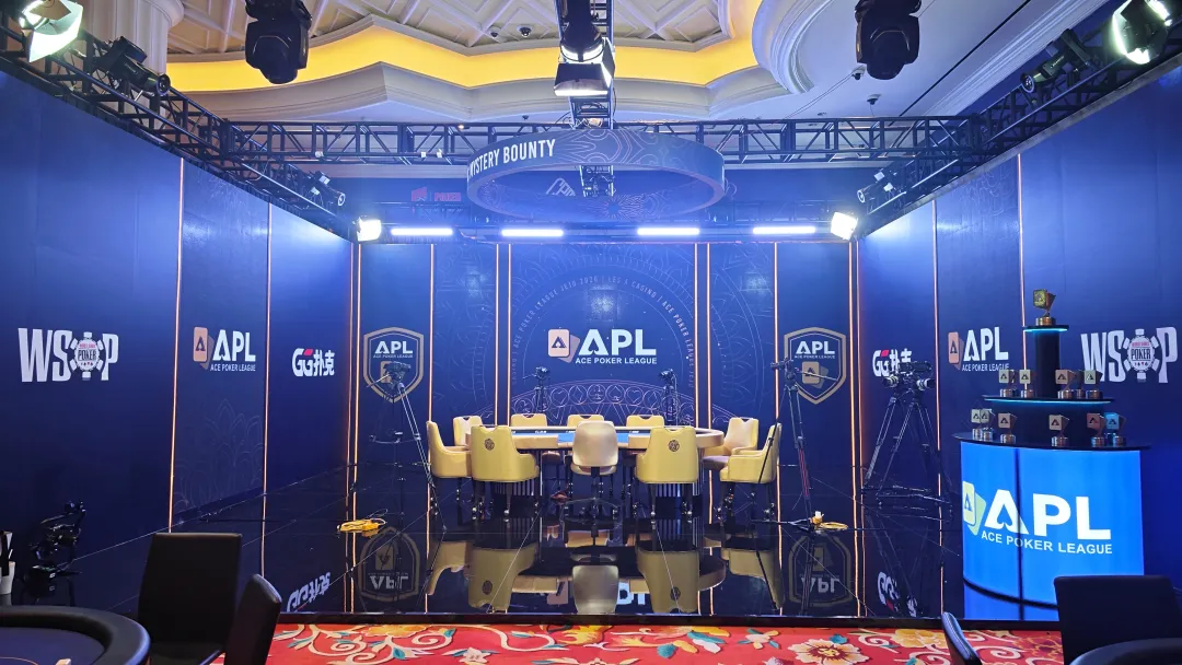 【ACR扑克】APL济州岛|转发送礼!徐杰明登顶GG扑克生肖神秘赏金赛王座!孙长亮包揽WSOP主赛门票+3000万成最大赢家!美女季思雨摘冠喜提WSOP主赛门票