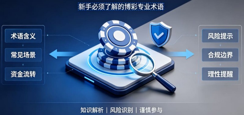 【ACR扑克】什么是“洗码”?新手必须了解的博彩专业术语