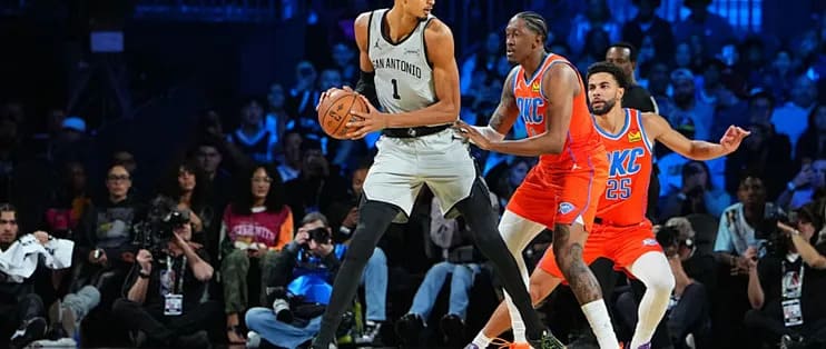 【ACR扑克】2026年NBA季后赛全景前瞻:东西部格局、X因素与冠军密码