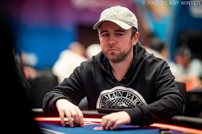 【ACR扑克】超时被判“死牌”后还能继续Call?WSOP离谱判罚引爆扑克圈