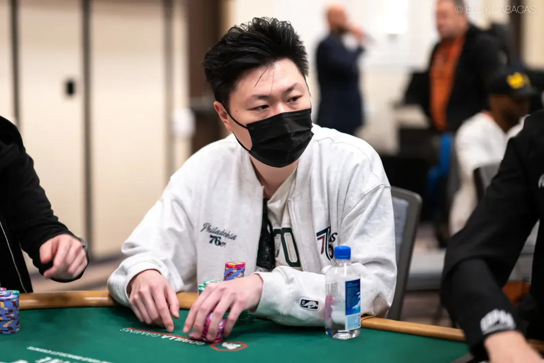 【ACR扑克】2026WSOP | 华人牌手闪耀赛场：Pete Chen、陈星维、Yibo Song杀入决赛桌；主赛事多名国人高分晋级