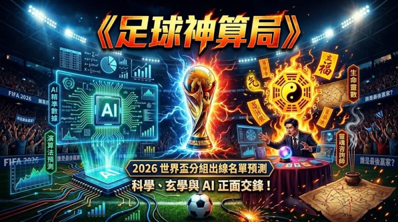 【ACR扑克】2026金靴之争:姆巴佩vs梅西——半决赛前的“双雄会”,这可能是世界杯史上最难猜的金靴归属
