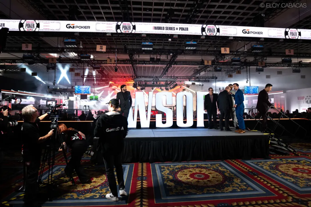 【ACR扑克】超7400万奖金背后，谁撑起了中国扑克2026WSOP新高度？