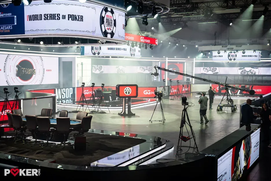 【ACR扑克】ESPN首播不到18万人看,WSOP却说自己“赢麻了”?