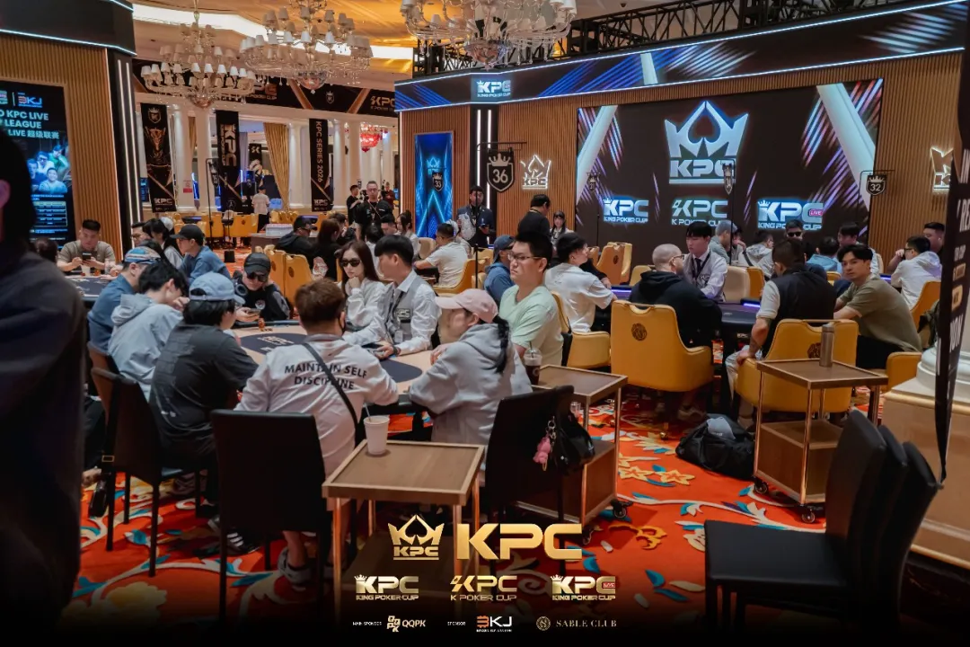 【ACR扑克】2026KPC济州站|诸王加冕!姜大乔摘取系列赛首位双冠王,朱泾轩问鼎PLO顺利摘冠,豪客赛冠军出炉!神秘赏金赛决战打响!