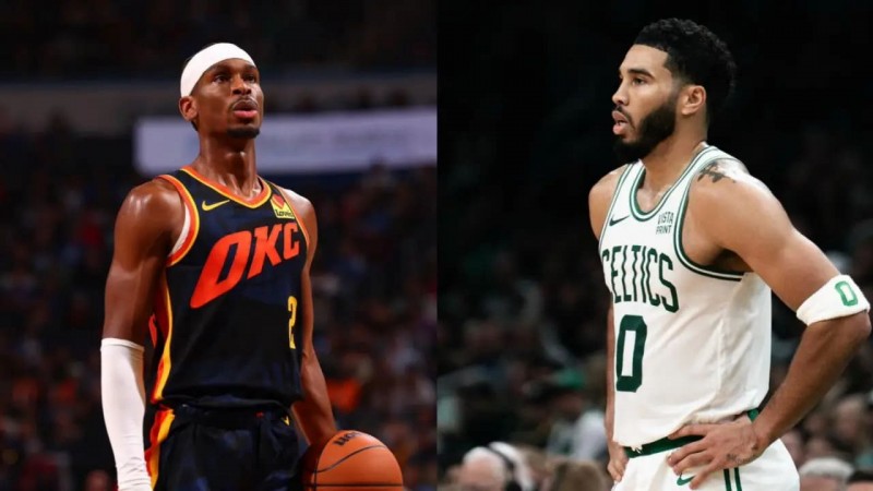 【ACR扑克】2026-27赛季NBA实力榜前瞻:西部群雄逐鹿,东部新贵崛起