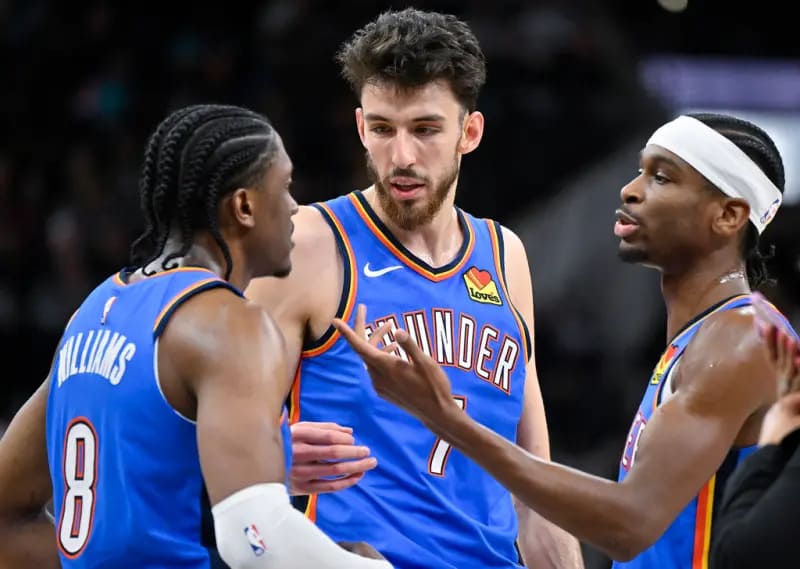 【ACR扑克】2026-27赛季NBA实力榜前瞻:西部群雄逐鹿,东部新贵崛起
