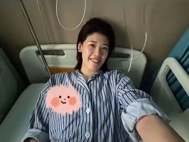【ACR扑克】中国女排核心李盈莹因心脏手术缺席亚锦赛与亚运会:健康为先,期待满血归来