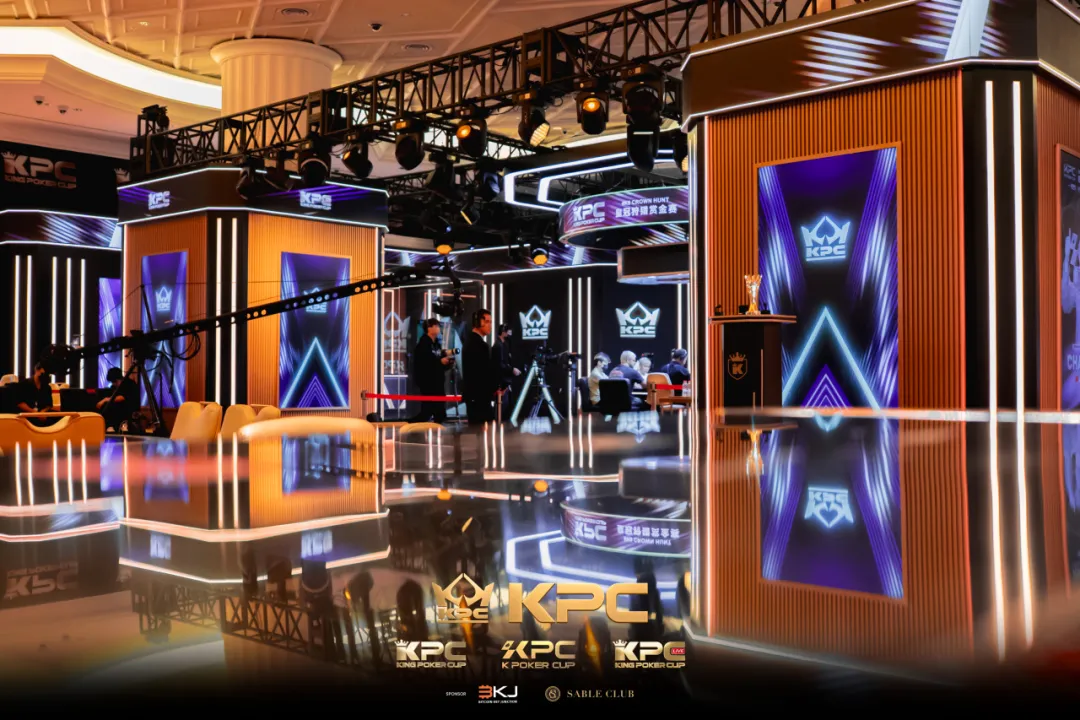 【ACR扑克】King Poker Cup完美收官:Tony Lin获封系列赛最佳牌手,KPC 10月系列赛官宣定档!