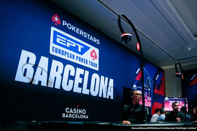 【ACR扑克】扑克圈又出新玩法:EPT巴塞罗那试行没有“泡沫”的锦标赛,你受得了吗?