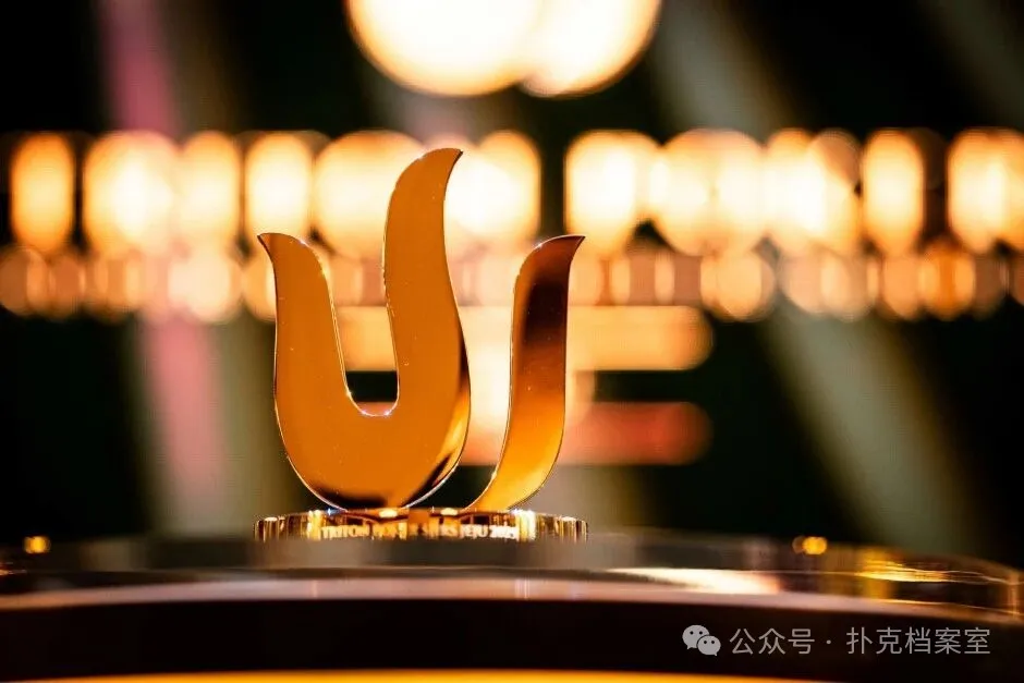 【ACR扑克】研究8834发“子弹”后,他得出一个反常识结论:Triton比赛,晚点进场更赚