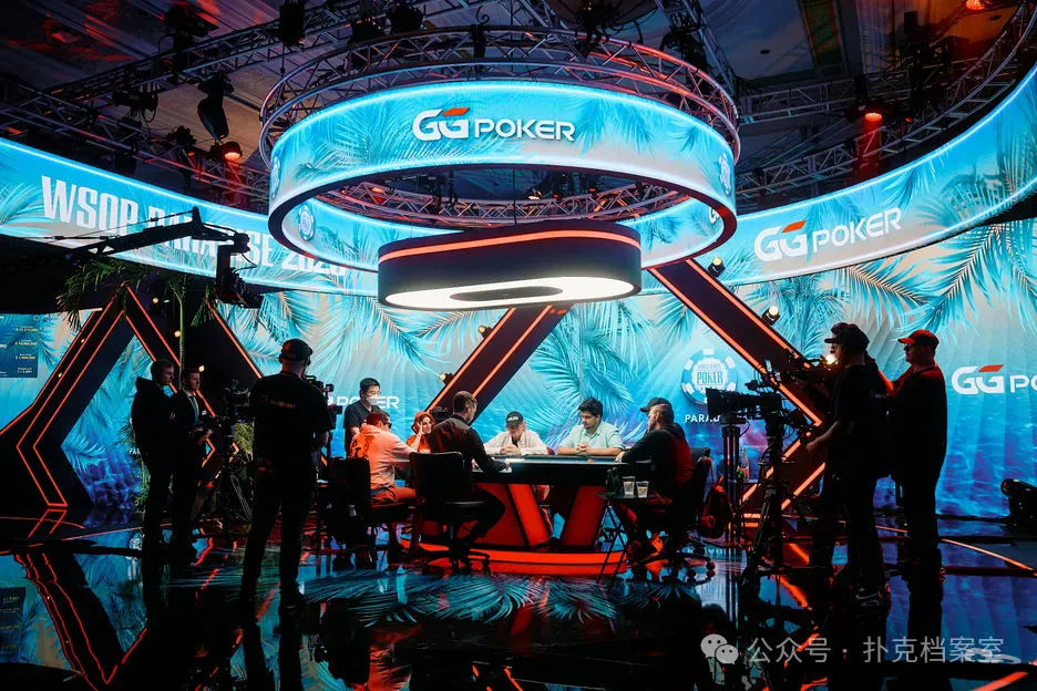 【ACR扑克】WSOP 天堂岛完整赛程出炉:超级主赛保底降了,但GG要搞大事