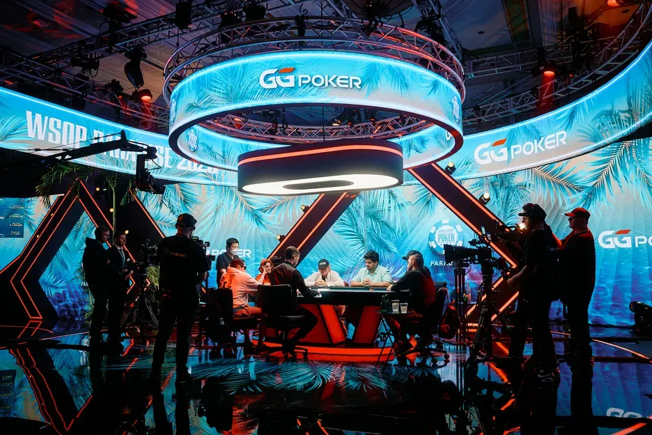 【ACR扑克】Triton冠名一夜消失,WSOP天堂站与超级豪客赛彻底切割?