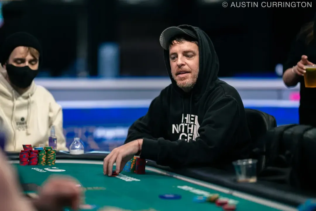 【ACR扑克】2026 WSOP线上金手链｜中国选手王兆兴斩获#5幸运赛第七名，Andy携手丹牛重返HCL直播！