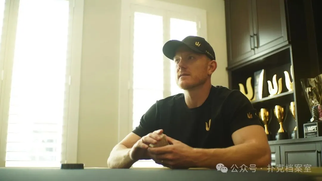 【ACR扑克】“我为此付出了一切”——扑克名人堂成员Jason Koon亲述心路历程