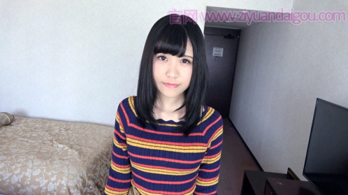 【ACR扑克】【SIRO-3622】笑容可爱的女孩子21岁
