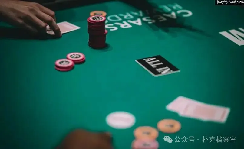 【ACR扑克】常规桌打得好不好,不看输赢看这6个问题——职业牌手离桌前的自我检查清单