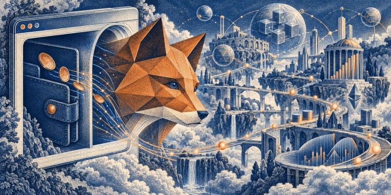 【ACR扑克】MetaMask成为公司:Consensys重组背后,钱包正在变成「自托管金融账户」