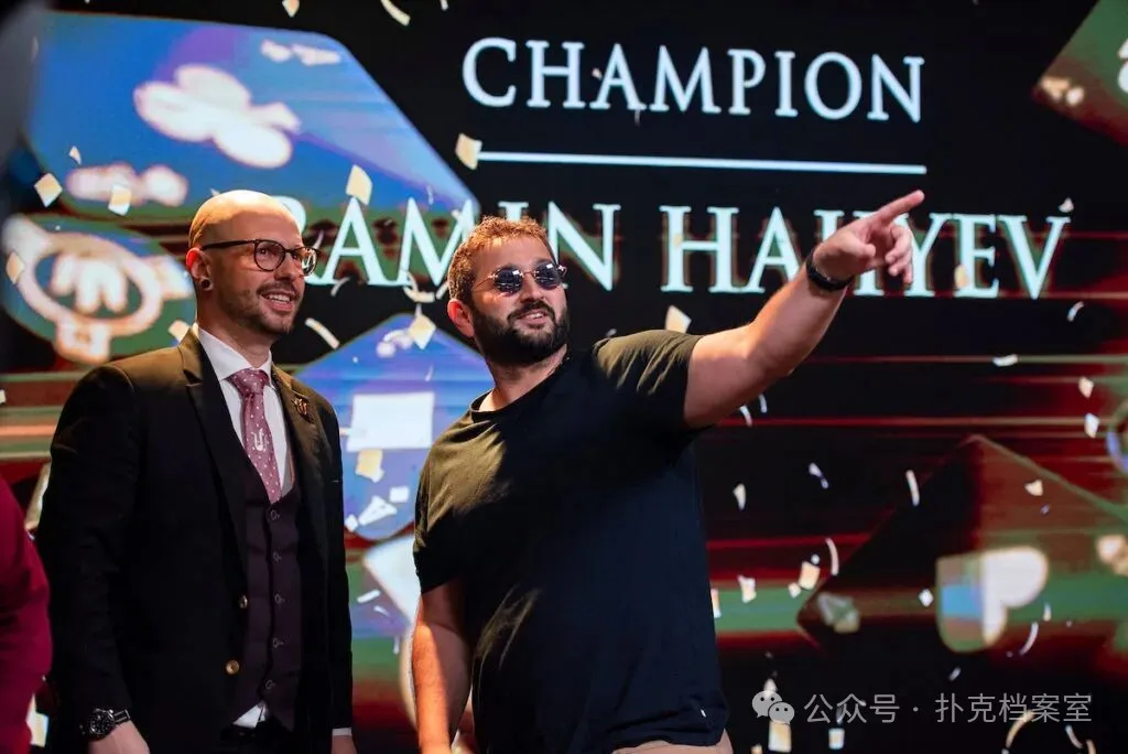 【ACR扑克】Triton Poker Series11月重返北塞浦路斯,完整赛程正式公布