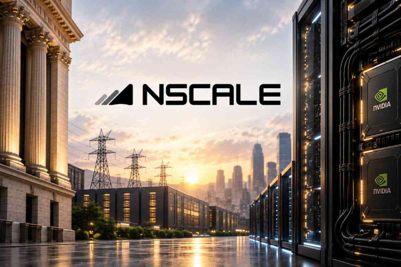 【ACR扑克】英伟达护航的AI云新贵Nscale冲刺IPO：估值350亿美元，半年营收增长1252%