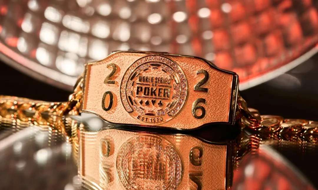【ACR扑克】丁彪、丹牛同场挺进WSOP线上金手链奥马哈赛FT!国庆中秋盛宴狂送iPhone Duo,9月27日盛大登场!