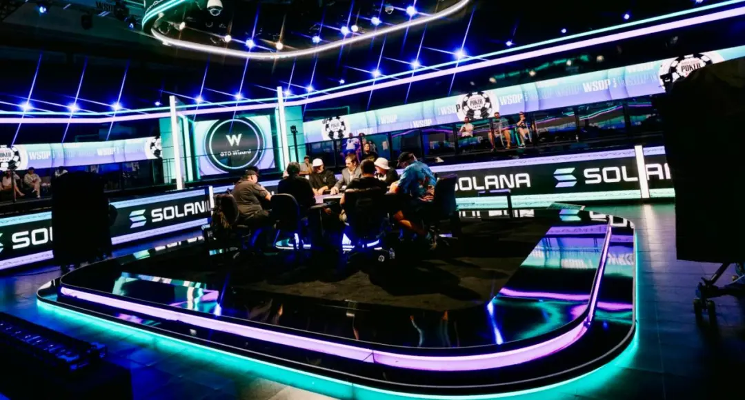 【ACR扑克】WSOP新赛事惹争议:金手链也开始搞“VIP包厢”了?