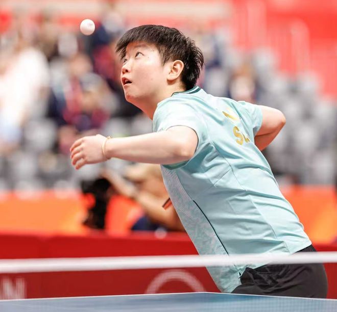 【ACR扑克】亚运会女团决赛:中国队3-0横扫日本,实现六连冠