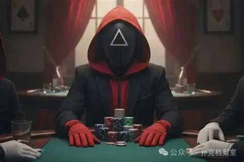 【ACR扑克】当牌桌变成秀场:狂欢游戏正在透支扑克的未来