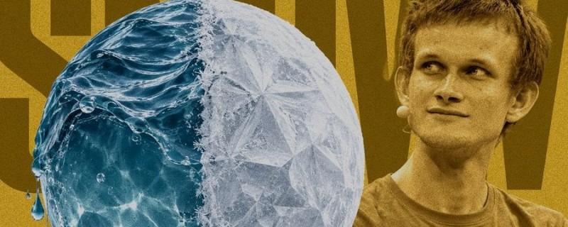 【ACR扑克】Vitalik首部科幻小说《Snowmoon》解析:用32章、10.3万词,把以太坊愿景写成一个”家”