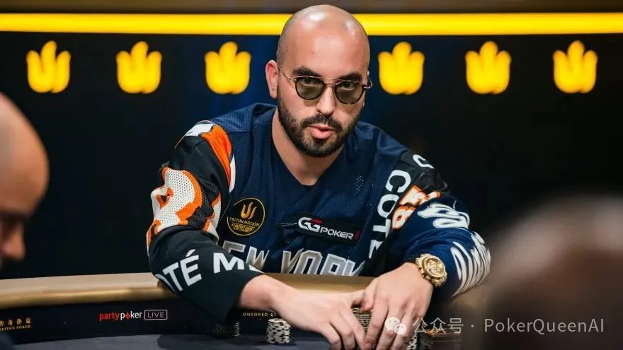 【ACR扑克】Bryn Kenney起诉GGPoker不兑现股权承诺,克扣“工资”!