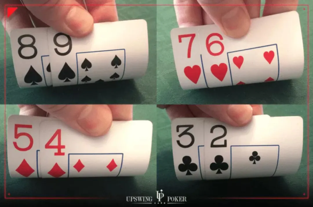 【ACR扑克】想玩好同花连张,这5个坑不能踩
