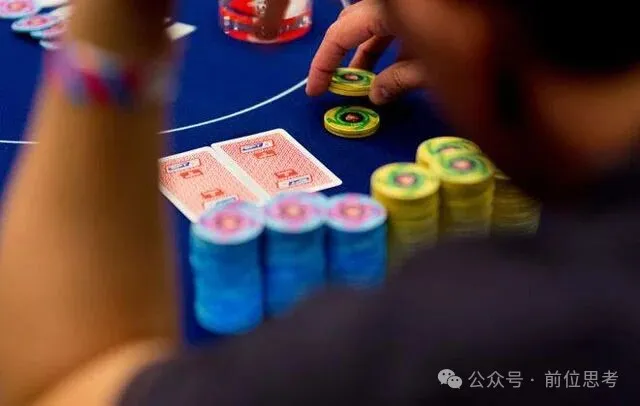 【ACR扑克】低级别牌局:4种常见“鱼”的特征与针对性剥削策略