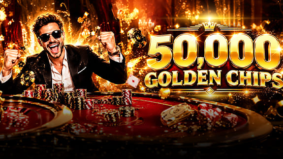 【ACR扑克】大发娱乐Playtech真人娱乐场挑战赛|500,000枚黄金筹码总奖池