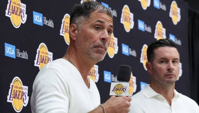 【ACR扑克】NBA阵容压缩期开启:湖人、雄鹿、灰熊洽谈交易,前场短板成焦点