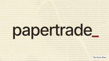 【ACR扑克】Papertrade单日收入749万美元超越Circle:拆解其LP清算再分配机制与内在脆弱性