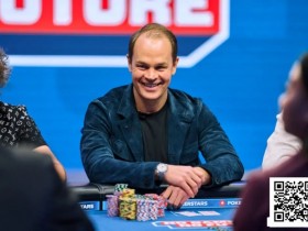 【ACR扑克】如何在90秒内输掉18万美元