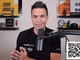 【ACR扑克】趣闻 | 最叛逆代言人Doug Polk批评自家”手牌揭秘”功能