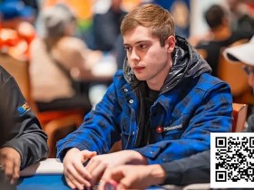 【ACR扑克】Frankie C向Martin Kabrhel发起单挑挑战