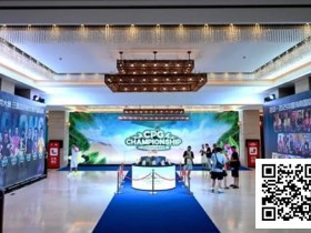 【ACR扑克】2025CPG三亚总决赛|年度“大考”拉开帷幕!红龙战队登临团队赛王座先下一城,美女黄煜惀摘取牌友扑克直播秀桂冠!