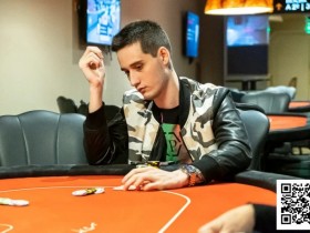 【ACR扑克】翻前弃掉AA,反而多赢了$60,000?WSOP线上决赛桌保命奇招引争议