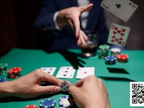 【ACR扑克】如何对付德州扑克中的超级紧手(Nit)?