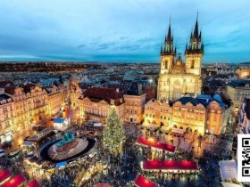 【ACR扑克】告别偏远小镇!WSOP欧洲站2026年落户布拉格市中心,玩家体验将全面升级