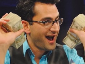 【ACR扑克】魔术师连续盈利的魔法!偏离GTO依然可以获胜的秘密是什么?【Polk解析】