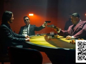 【ACR扑克】在理发店打牌打出人命,这世界怎么了?