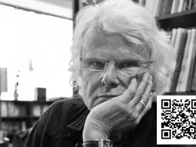 【ACR扑克】WSOP首位官方摄影师Ulvis Alberts逝世,享年83岁,曾用镜头定格扑克黄金时代