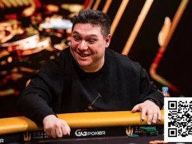 【ACR扑克】线上扑克大神Alex Theologis:诈唬失败的真正原因是什么?