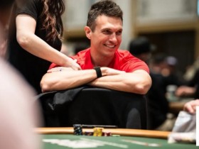 【ACR扑克】争议声中豪取生涯最大胜:Doug Polk击败Ossi Ketola拿下120万美元单挑局